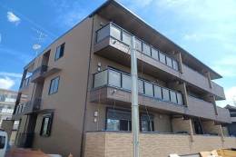 Ｍ．ｂｏｎｉｔｏ外観写真