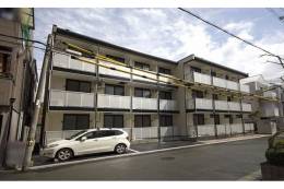 レオパレスノンノ　ミーオ外観写真