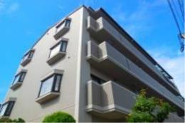 ミレニアム外観写真