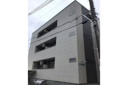 フジパレス井高野駅南外観写真