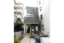 シャルムテラス下新庄外観写真