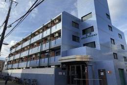 土井グランドマンション外観写真