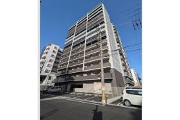 エスリード新大阪ザ・プレミアWEST外観写真