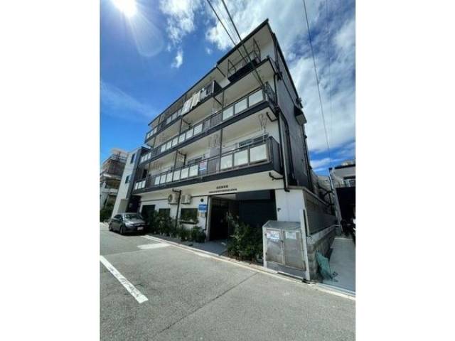 SENSE東淀川外観写真1