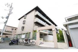 シャングリラみつもと外観写真