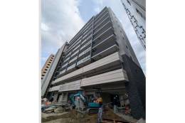 エスリード ザ・グラン大阪サウス外観写真