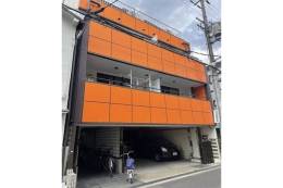 ショーエハイツ外観写真