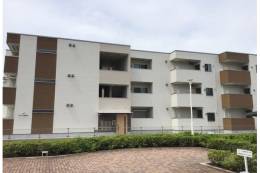 フジパレス瑞光駅東外観写真