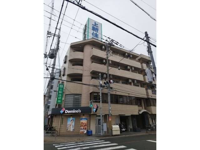 上新ビル７外観写真1