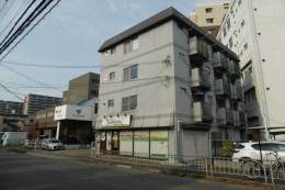 江坂はなヴィラ外観写真