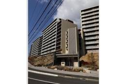 ジオ彩都いろどりの丘外観写真