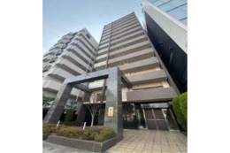 アドバンス新大阪Ｖ外観写真