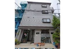 ハイツしらかわ外観写真