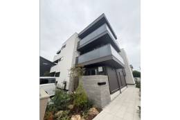 D-residence東五百住町外観写真