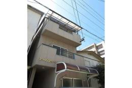 アーバンサイド外観写真