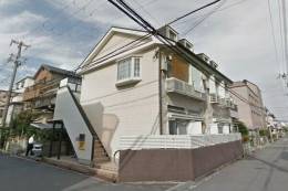 プルス相川外観写真