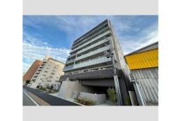 エスリード江坂アンムート外観写真