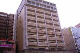 プリマクラッセ外観写真