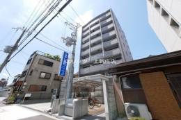 キリンパークサイド外観写真