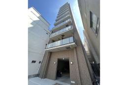 滝川公園プライマリーワン外観写真