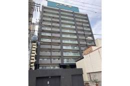 NORTH VILLAGE壱番館外観写真