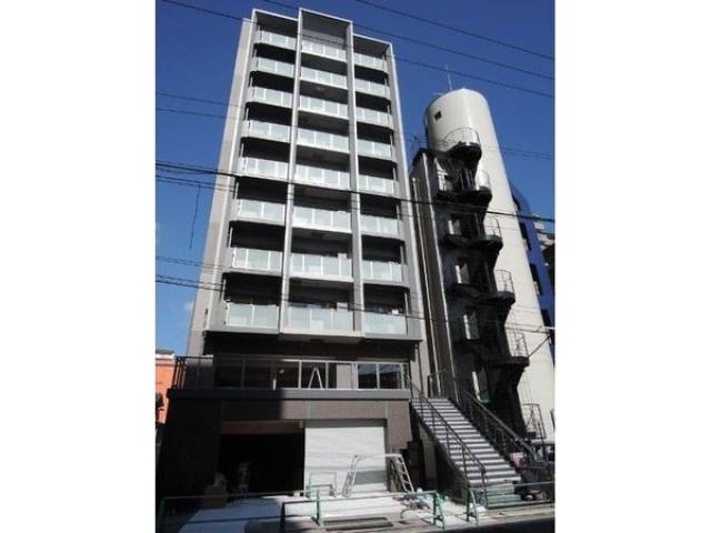 アザレア梅田外観写真1