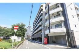 アドバンス西梅田ビオス外観写真