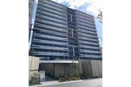 コンフォリア新大阪宮原Ｑ外観写真