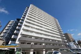 セレニテ福島プリエ外観写真