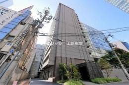 ザ・パークハビオ堂島外観写真