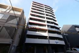 セレニテ天六ミラク外観写真