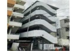 イオ・ネクスト菅原外観写真