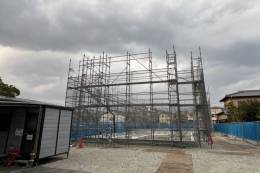 (仮称)D-ROOM高槻市宮田町3丁目PJ外観写真