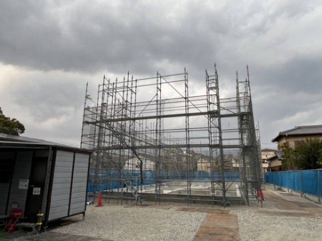 シエル・クレール外観写真1