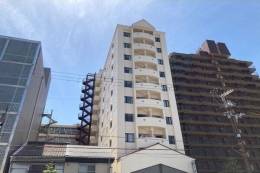 松下善ビル外観写真