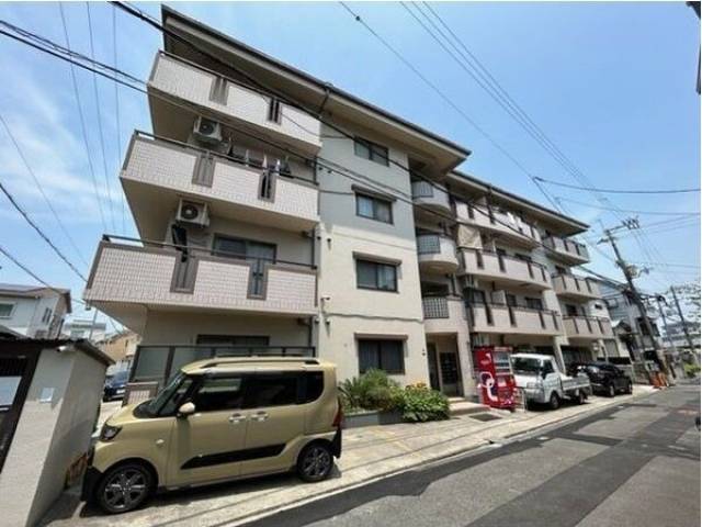 サンピアふじ外観写真1