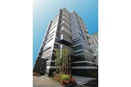 セイワパレス梅田茶屋町外観写真