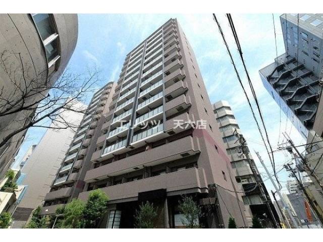 LaDouceur梅田East外観写真2