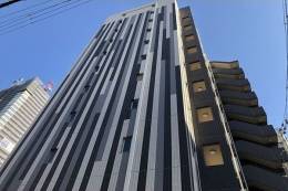 ランドセントラル梅田外観写真