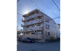 パレ・ソレイユ外観写真