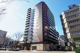 セレニテ東梅田アリエ外観写真