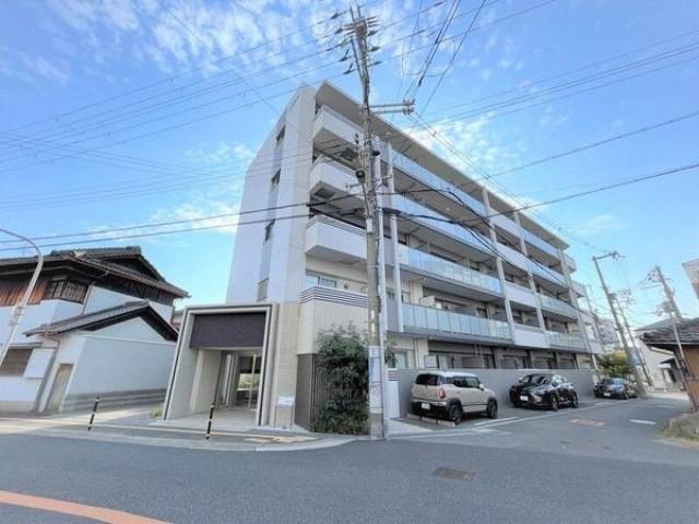 ザ・テラス吹田UH外観写真1