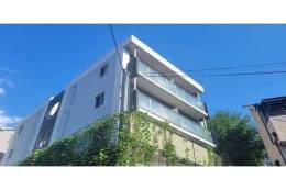 サクセス千里山外観写真