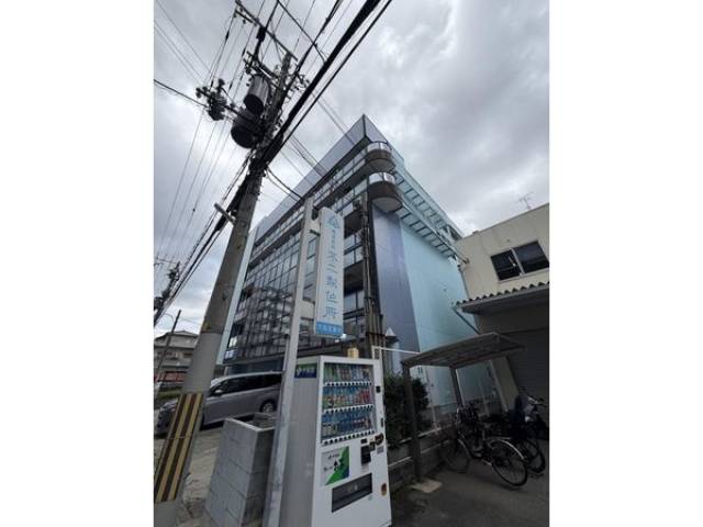 粋和ビル外観写真2