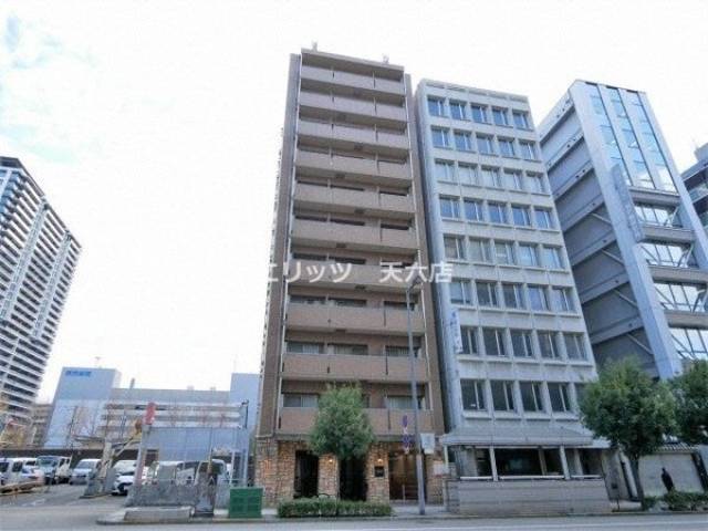 アーバネックス梅田東外観写真1