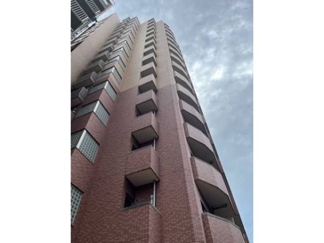 ビエラコート天神橋外観写真1