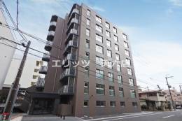 ダイワシティー新大阪外観写真