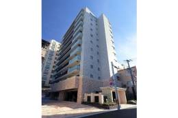 プレジオ天神橋ASIAN外観写真