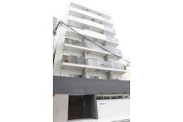 ファイブコート梅田外観写真