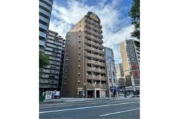 プレサンス同心アーバンステージ外観写真